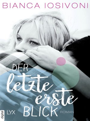 cover image of Der letzte erste Blick